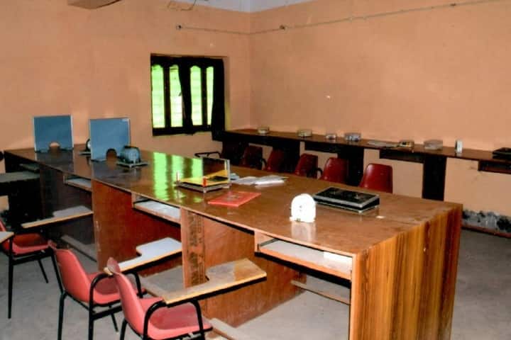 Late Kamta Prasad Sharma B Ed College campus in Jehanabad, Bihar, India — photo 3
