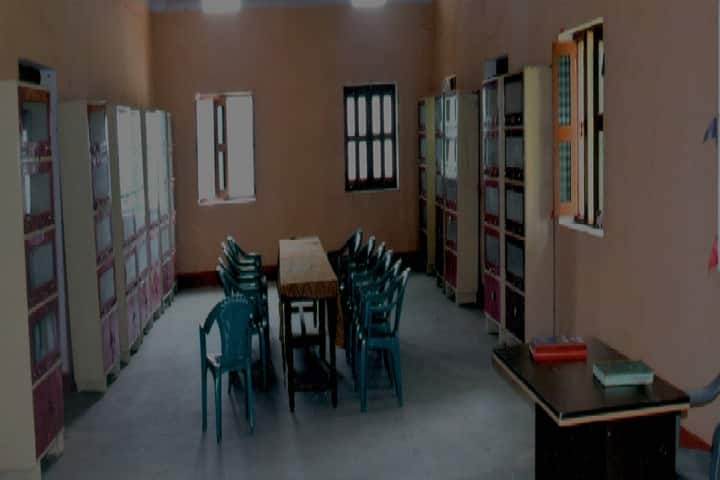 Late Kamta Prasad Sharma B Ed College campus in Jehanabad, Bihar, India — photo 4