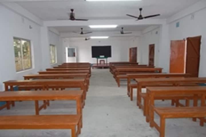 Centre for Teachers Training and Research Institute campus in South Dinajpur, West Bengal, India — photo 3