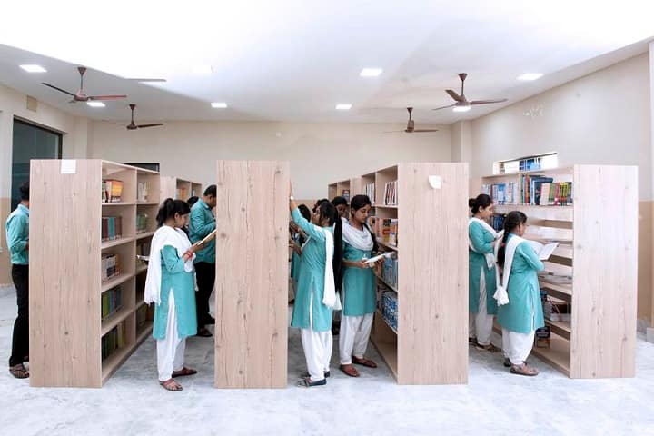 Vidyasagar B ED College campus in Nadia, West Bengal, India — photo 4