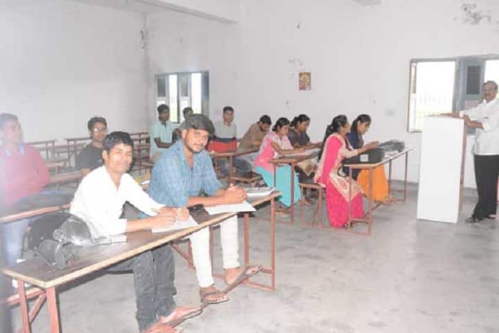 Gyan Prakash College of Education campus in Gaya, Bihar, India — photo 3