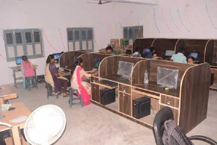 Gyan Prakash College of Education campus in Gaya, Bihar, India — photo 4