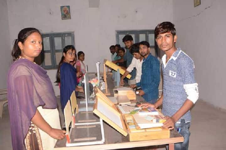 Gyan Prakash College of Education campus in Gaya, Bihar, India — photo 5