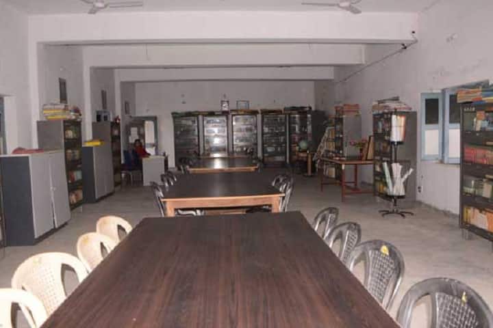 Gyan Prakash College of Education campus in Gaya, Bihar, India — photo 6