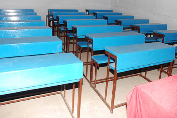 Islamia College of Education campus in Warangal, Telangana, India — photo 3