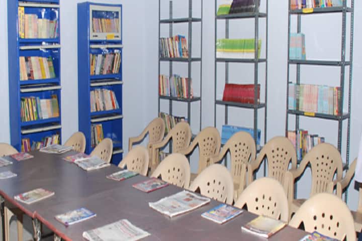 Islamia College of Education campus in Warangal, Telangana, India — photo 5