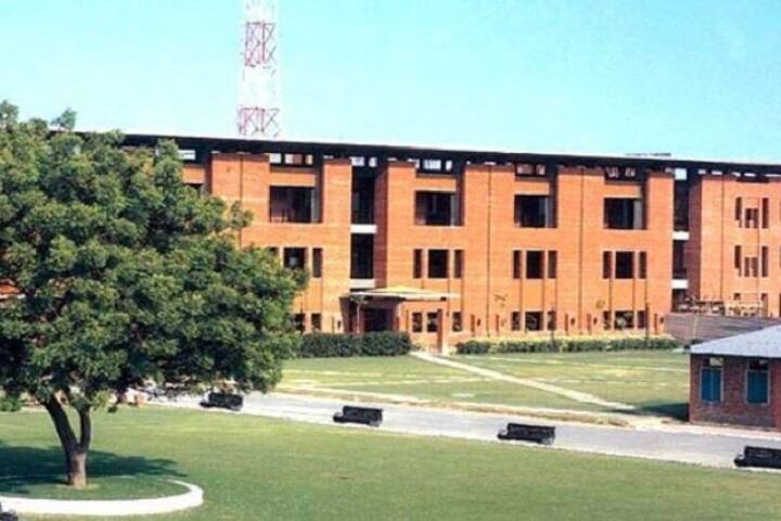 JIIT Noida campus in Noida, Uttar Pradesh, India — photo 2