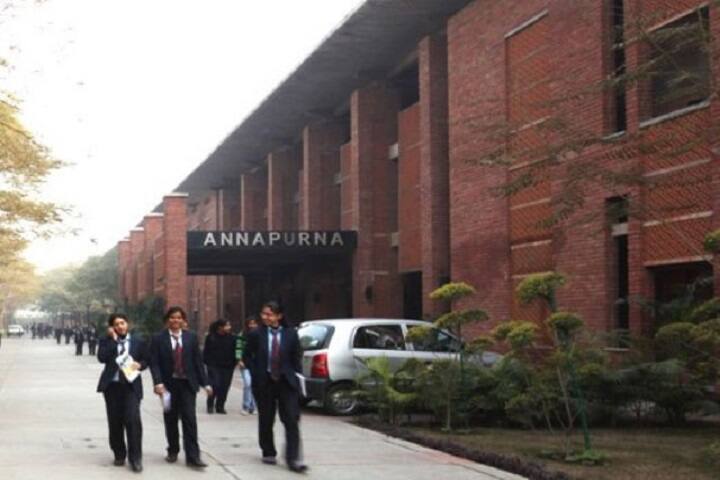 JIIT Noida campus in Noida, Uttar Pradesh, India — photo 3