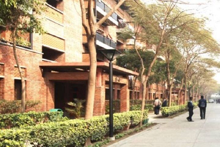 JIIT Noida campus in Noida, Uttar Pradesh, India — photo 4