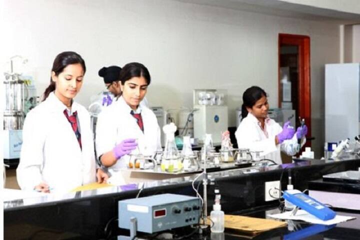 JIIT Noida campus in Noida, Uttar Pradesh, India — photo 5