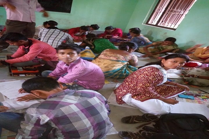 Vivekananda Teachers Training College campus in Malda, West Bengal, India — photo 1