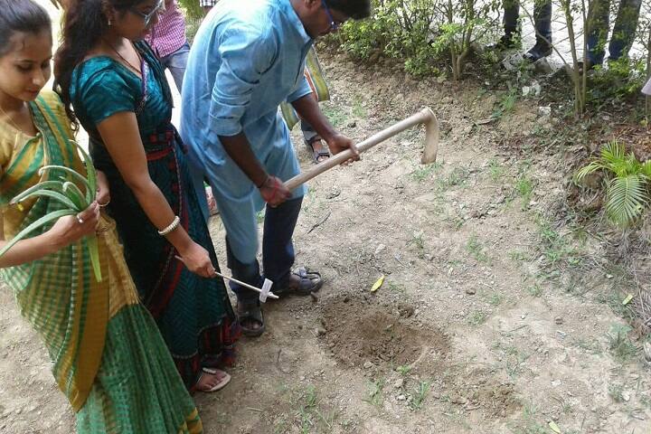 Vivekananda Teachers Training College campus in Malda, West Bengal, India — photo 4
