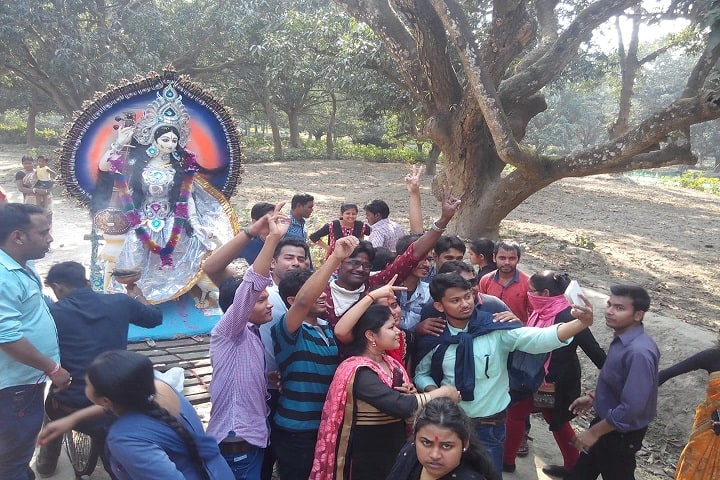 Vivekananda Teachers Training College campus in Malda, West Bengal, India — photo 5