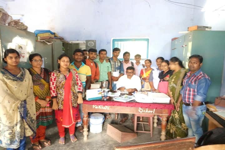 Vivekananda Teachers Training College campus in Malda, West Bengal, India — photo 6
