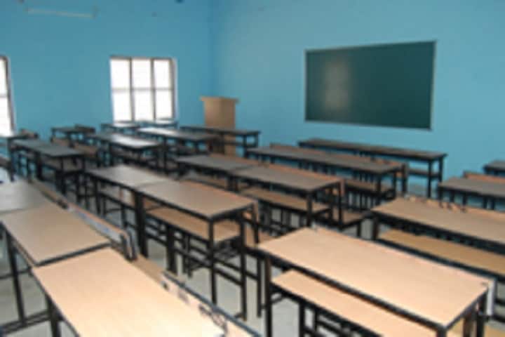 Bharti Vidyapeeth campus in Meerut, Uttar Pradesh, India — photo 3