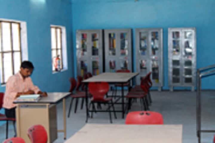 Bharti Vidyapeeth campus in Meerut, Uttar Pradesh, India — photo 5