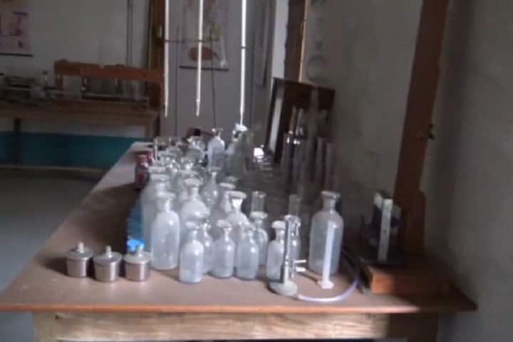 Uttar Dinajpur Primary Teachers Training Institute campus in North Dinajpur, West Bengal, India — photo 2
