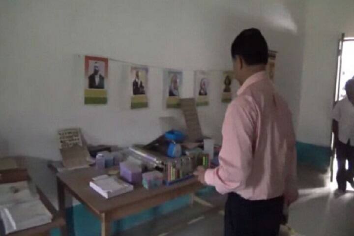 Uttar Dinajpur Primary Teachers Training Institute campus in North Dinajpur, West Bengal, India — photo 3
