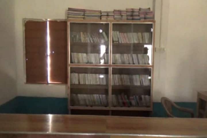 Uttar Dinajpur Primary Teachers Training Institute campus in North Dinajpur, West Bengal, India — photo 4