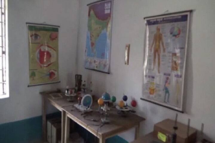 Uttar Dinajpur Primary Teachers Training Institute campus in North Dinajpur, West Bengal, India — photo 6
