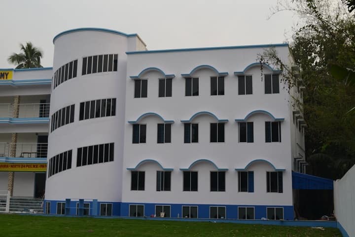 Totsol Educational Academy campus in North 24 Parganas, West Bengal, India — photo 2