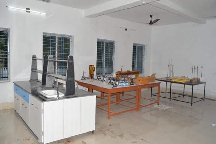 Totsol Educational Academy campus in North 24 Parganas, West Bengal, India — photo 3