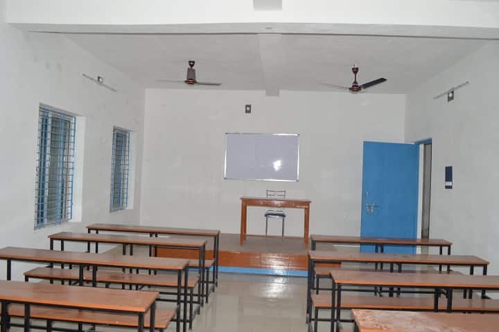 Totsol Educational Academy campus in North 24 Parganas, West Bengal, India — photo 4