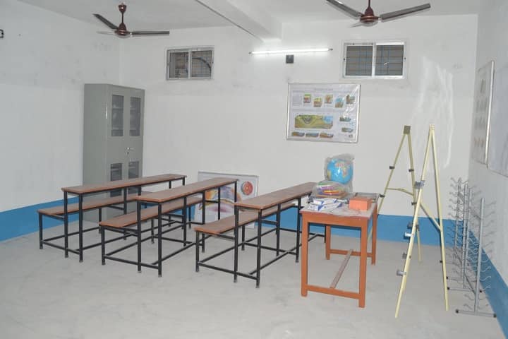 Totsol Educational Academy campus in North 24 Parganas, West Bengal, India — photo 5