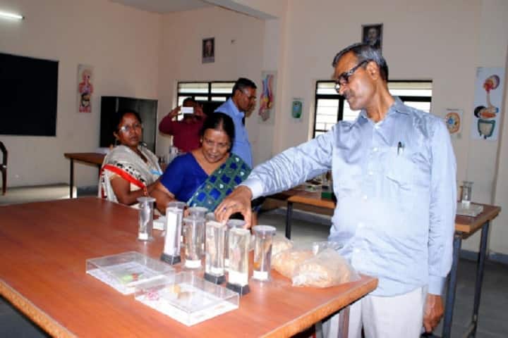 Gyan Bharti College of Education campus in Gaya, Bihar, India — photo 2