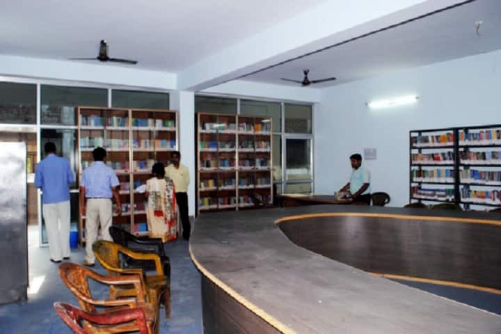 Gyan Bharti College of Education campus in Gaya, Bihar, India — photo 3