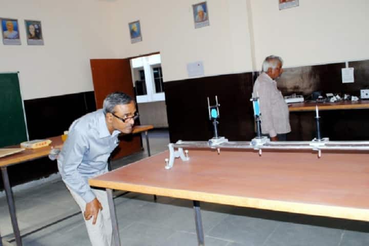 Gyan Bharti College of Education campus in Gaya, Bihar, India — photo 4