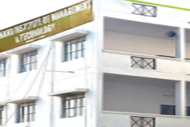 Vivekanand Institute of Management and Technology campus in Etawah, Uttar Pradesh, India — photo 1