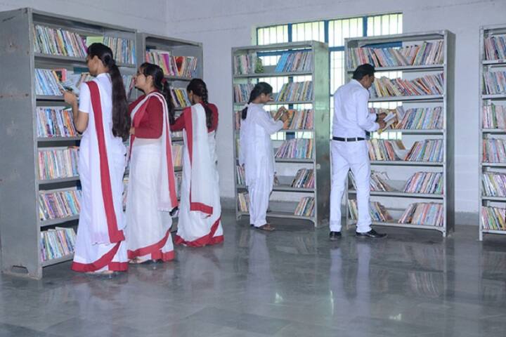 Vivekanand Institute of Management and Technology campus in Etawah, Uttar Pradesh, India — photo 3