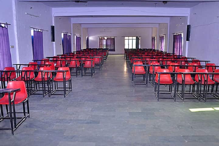 Vivekanand Institute of Management and Technology campus in Etawah, Uttar Pradesh, India — photo 5