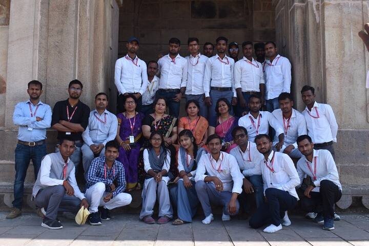 Dr BR Ambedkar College of Education campus in Gaya, Bihar, India — photo 2