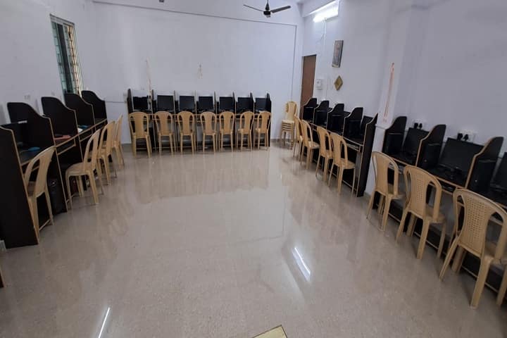Dr BR Ambedkar College of Education campus in Gaya, Bihar, India — photo 3