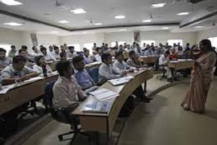 Digmani B Ed College campus in Gaya, Bihar, India — photo 1