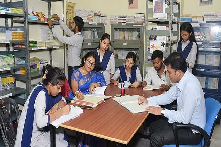 Techno India Teachers Training Institute campus in Alipurduar, West Bengal, India — photo 3