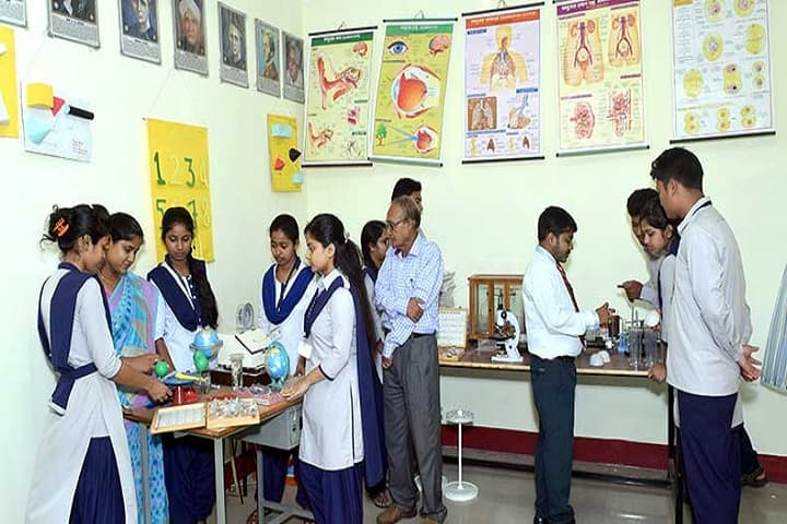 Techno India Teachers Training Institute campus in Alipurduar, West Bengal, India — photo 4