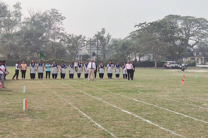 Techno India Teachers Training Institute campus in Alipurduar, West Bengal, India — photo 5