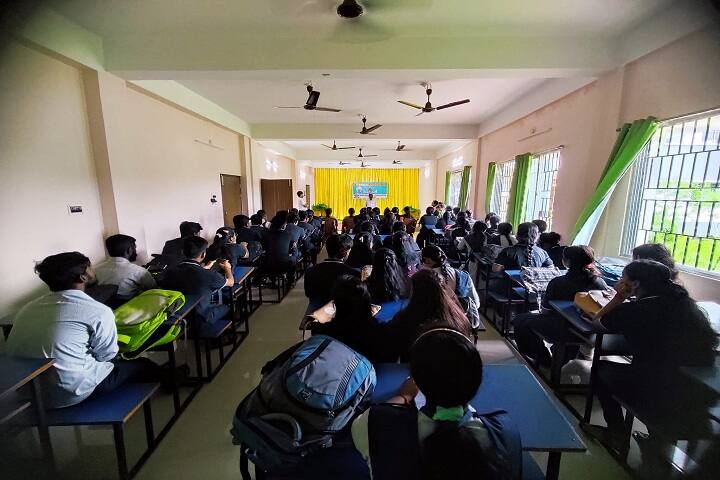 Techno India Teachers Training Institute campus in Falakata, West Bengal, India — photo 2