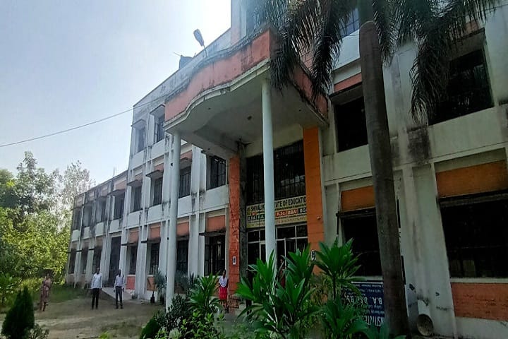 Shivalik Institute of Education campus in Saharanpur, Uttar Pradesh, India — photo 3