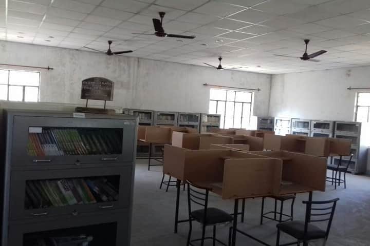 Shivalik Institute of Education campus in Saharanpur, Uttar Pradesh, India — photo 5