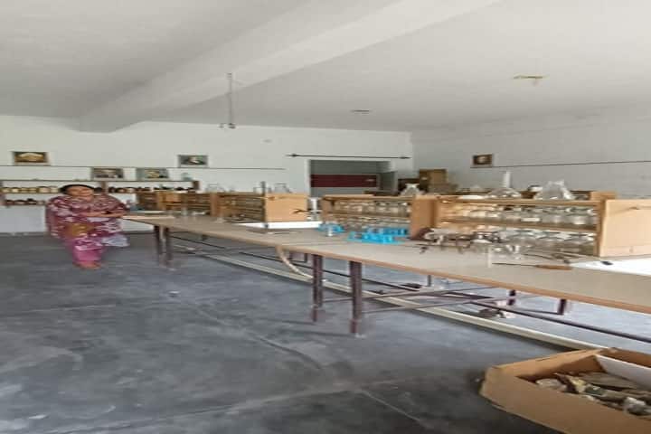 Shivalik Institute of Education campus in Saharanpur, Uttar Pradesh, India — photo 6