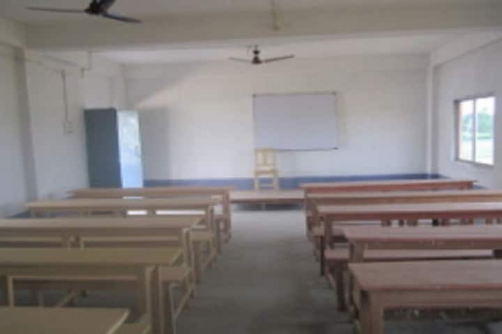 Tebhaga Teachers Training College campus in South Dinajpur, West Bengal, India — photo 4