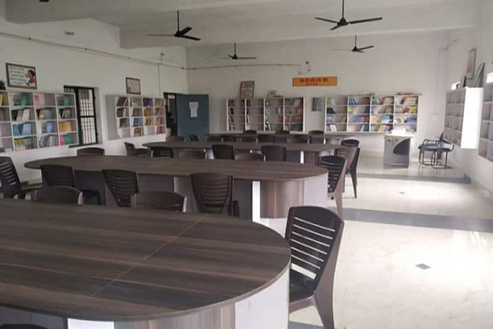 Saint Bilal Convent School campus in Sitapur, Uttar Pradesh, India — photo 4