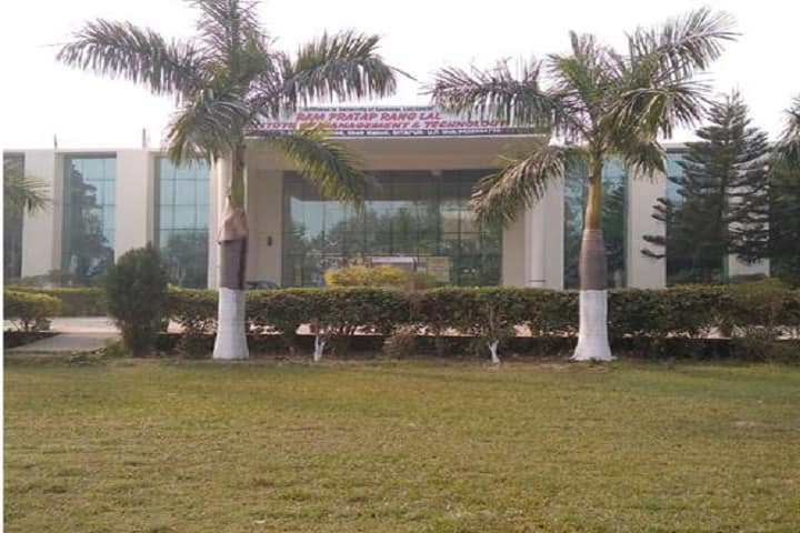 Ram Pratap Rang Lal Institute of Management and Technology campus in Sitapur, Uttar Pradesh, India — photo 2
