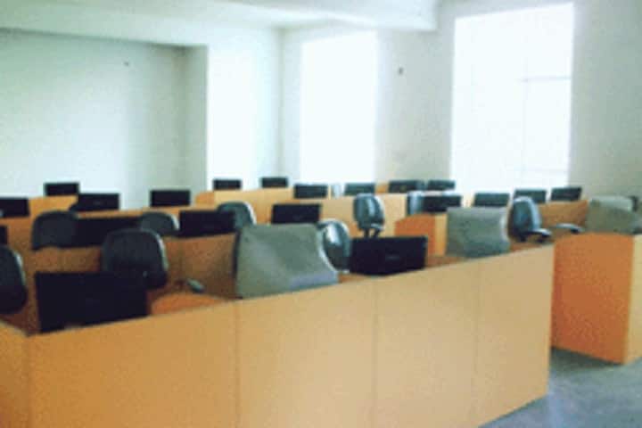 Ram Pratap Rang Lal Institute of Management and Technology campus in Sitapur, Uttar Pradesh, India — photo 5