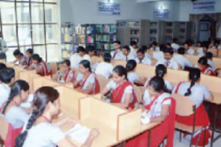 Regency Teachers Training College campus in Sitapur, Uttar Pradesh, India — photo 4