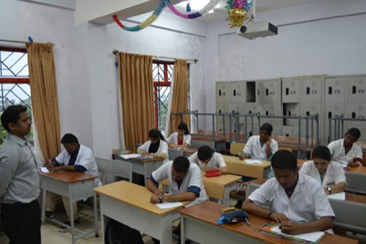 NIEPMD Chennai campus in Chennai, Tamil Nadu, India — photo 2